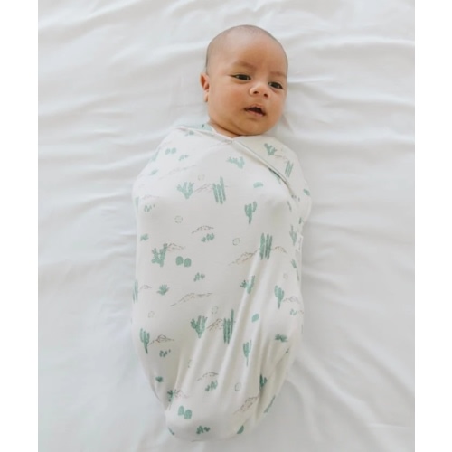 COCOON SWADDLE