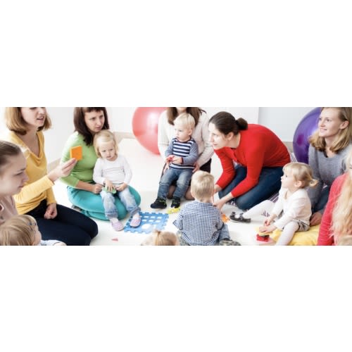 Baby Group Classes