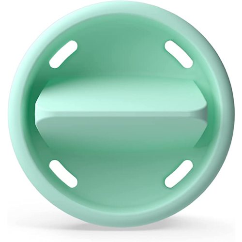 Elvie Stride Breast Pump Valves | 3 Pack | Leak Proof, Dishwasher Safe, Food Grade Silicone BPA Free | Breast Pumps and Breast Feeding Essentials - Pump Valves (3 Pack)