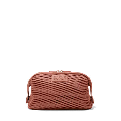 Hunter Air Mesh Toiletry Bag