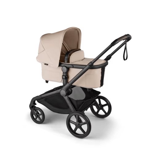 Bugaboo Kangaroo 2-in-1 Stroller in Desert Taupe