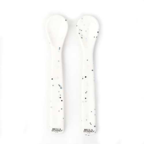 Bella Tunno Spoon Set | Speckle