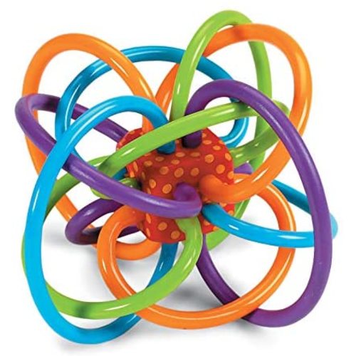 Manhattan Toy Toy Winkel