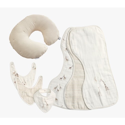 Build Your Baby Nursing Essentials Gift | Pottery Barn Kids