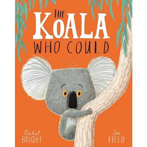 The koala who could Paperback – February 9, 2017