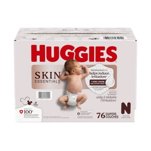 Baby Diapers - Sedra