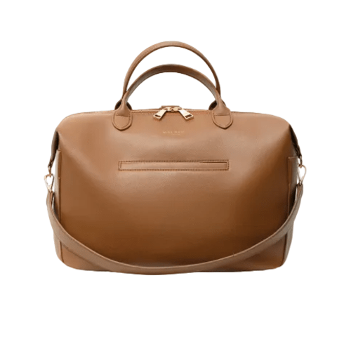 Mina Baie Emmy Vegan Midi, Terra