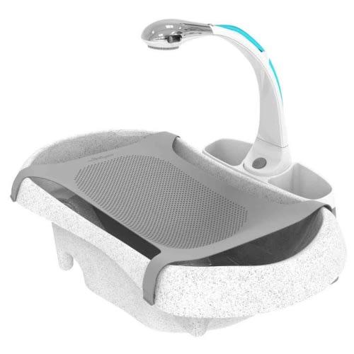 The First Years Rain Shower Spa Bath Tub | Liliplum Kids