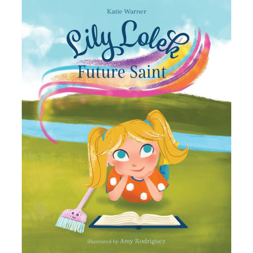 Lily Lolek: Future Saint