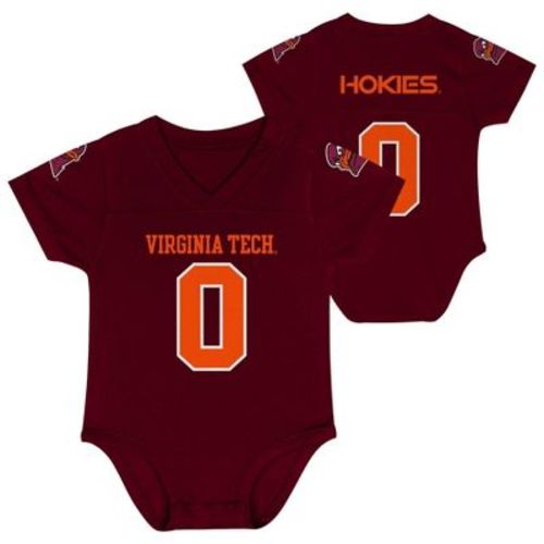 NCAA Virginia Tech Hokies Infant Boys' Jersey