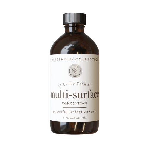Multi-Surface Cleaner Concentrate | 8 oz