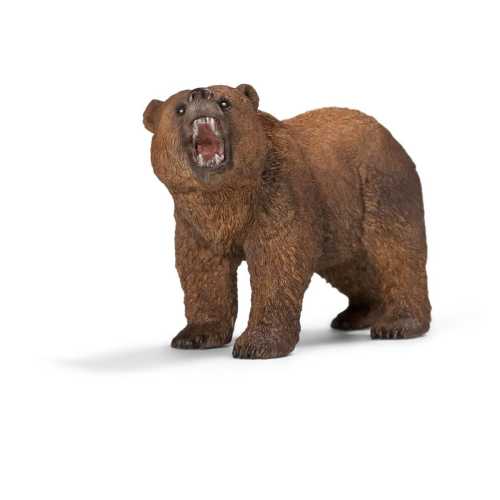 Grizzly bear 14685 | Schleich USA Inc.
