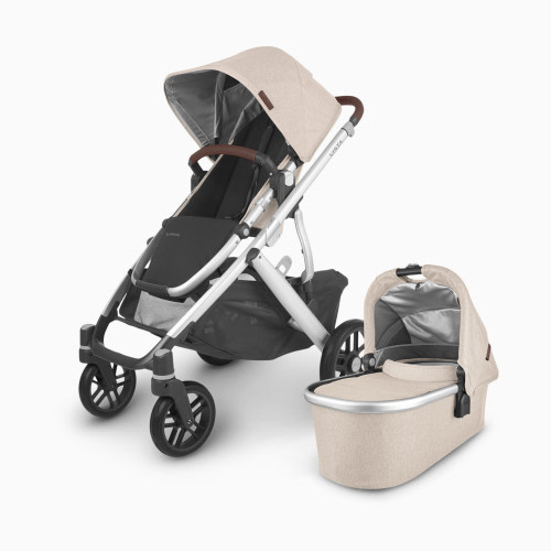 UPPAbaby Vista V2 Stroller - Declan