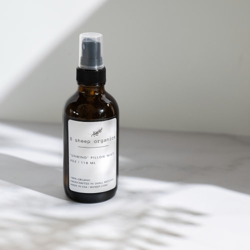 Unwind Pillow Mist