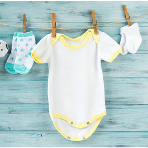 Baby Clothes, Newborn - 12months