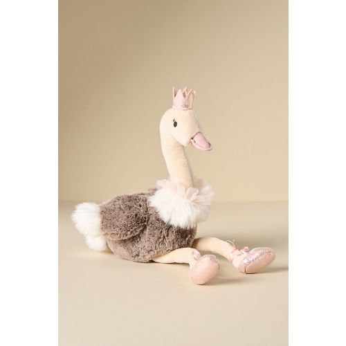 Mon Ami Bird Kids Plush Stuffed Animal