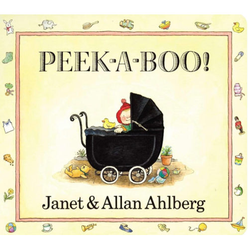 Peek-a-Boo