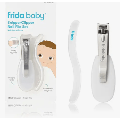Baby Nail Clippers $12