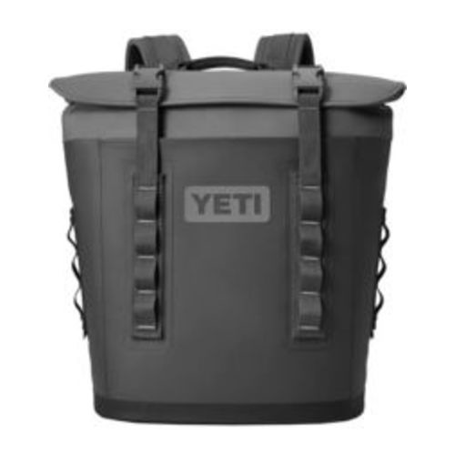 YETI Hopper M12 Soft Backpack Cooler | Dick's Sporting Goods