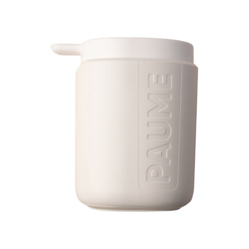 The PAUME Sanitizer Pump