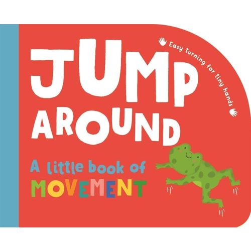 Jump Around