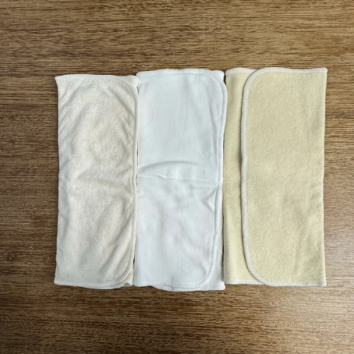 Nora’s Nursery - Prefold Kit