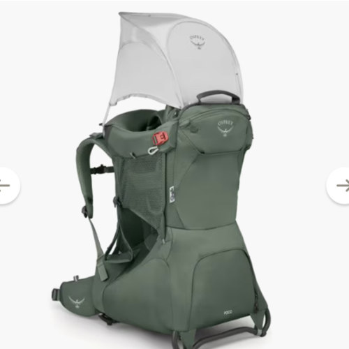Osprey Poco Child Carrier | REI Co-op