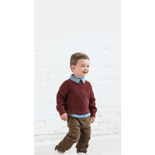 Organic Baby & Toddler Clothes | Colored Organics ®