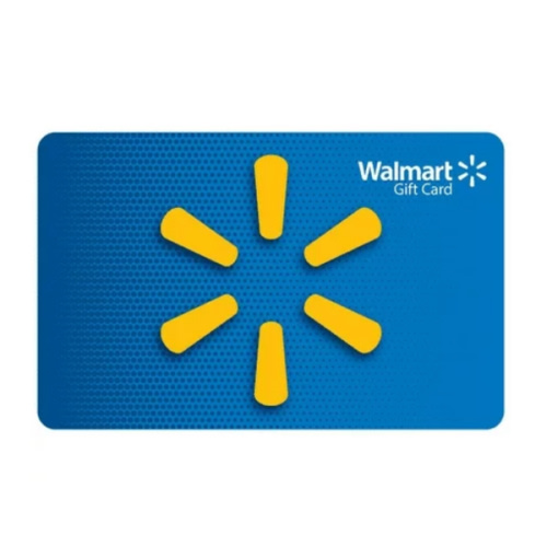 Walmart eGift Card