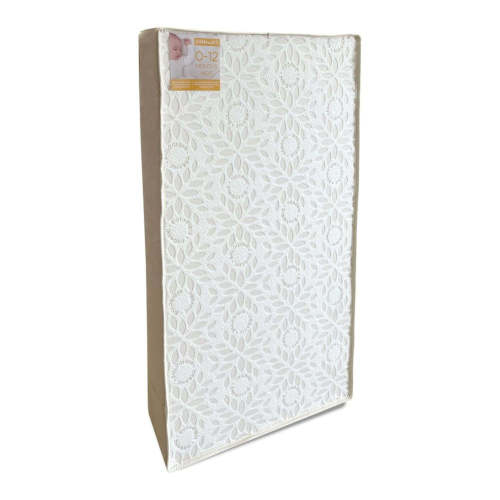 Simmons Health Assure Pure 2-in-1 Crib Mattress