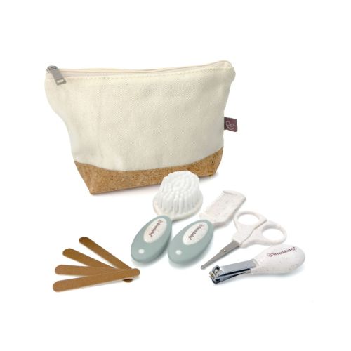 Neat And Tidy Grooming Kit 9pc