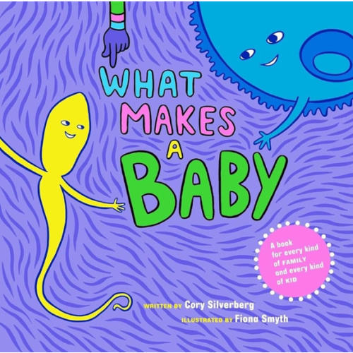 What Makes a Baby