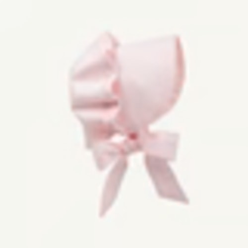 Beaufort Bonnet in Palm Beach Pink
3-9M