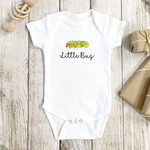 Little Bug Onesie®, Bug Onesie®, Bug Baby Gift, Bug Baby Onesie®, Bug Onesie®, Caterpillar Onesie®, Dragonfly Onesie®, Lady Bug Onesie®