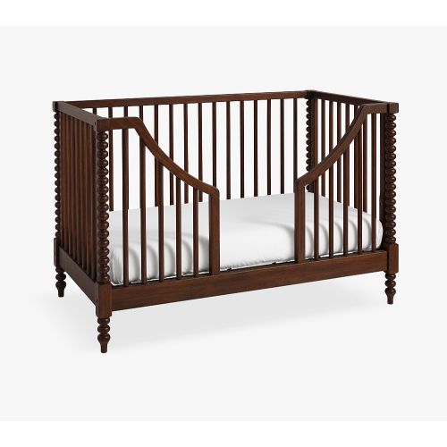 Wood Toddler Bed Conversion Kit Only