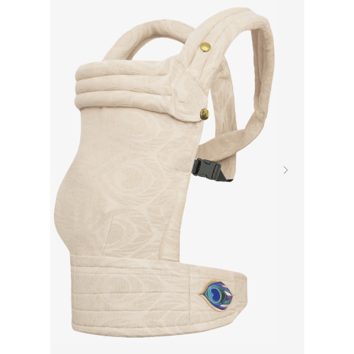 Artipoppe Zeitgeist Baby Carrier - Oat