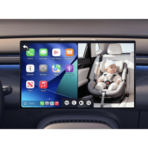 Cabin Care Wireless CarPlay Adapter
