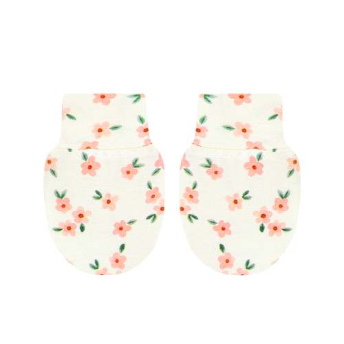 Lottie No Scratch Mittens