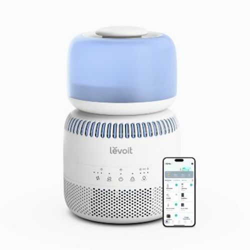 Levoit Sprout Mist Humidifier LEH-B381S-WUS White US
