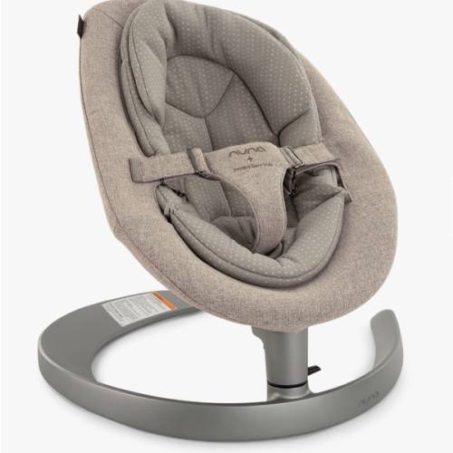Nuna LEAF® Grow Baby Seat