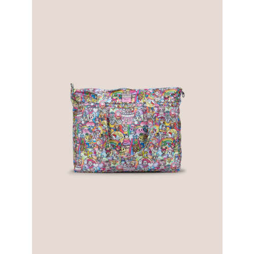 tokidoki Super Be Diaper Bag Tote - 20th Anniversary Celebration