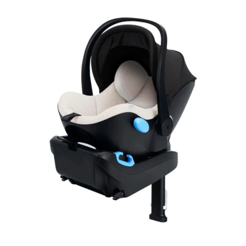 Clearance | Clek Liing Infant Car Seat | Top Safety Rating | – ShopClek US