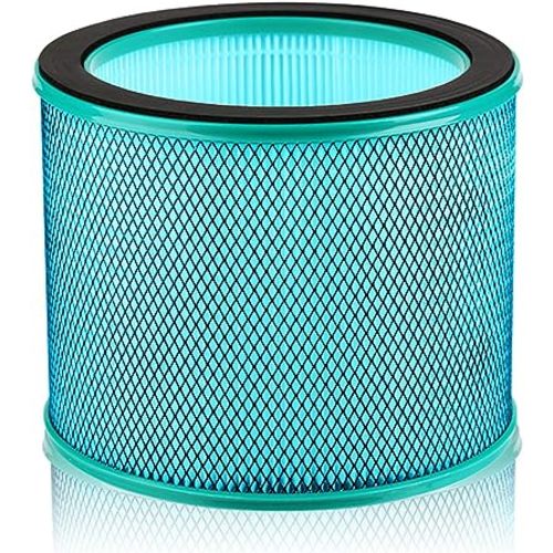 ULTTY H13 HEPA Replacement Filter with Medical Coating, True HEPA Filter For R021/ R020 Purifying Fan, Medium