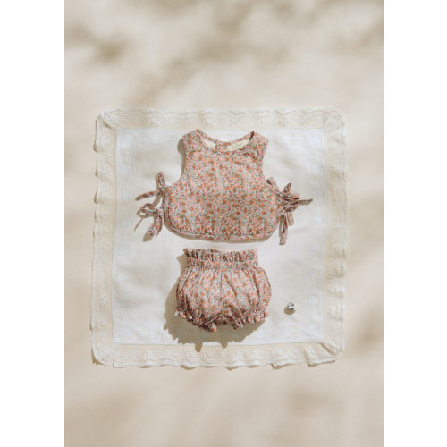 Léonard Bloomer - Lavinio Print