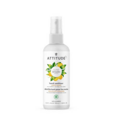 Hand Sanitizer - Lemon Leaves - 100ML