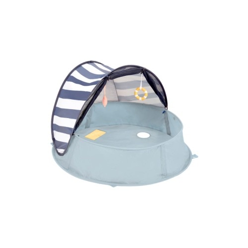 Aquani Anti-UV Baby Beach Tent & Paddling Pool