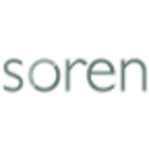 Soren 3 Tier Storage Trolley Yellow