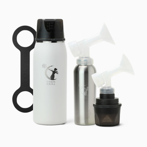 OG+ Chiller/Warmer - Moonlighting