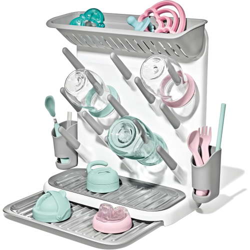 Space Saving Drying Rack
