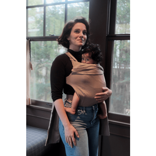 Simple Wrap | Driftwood